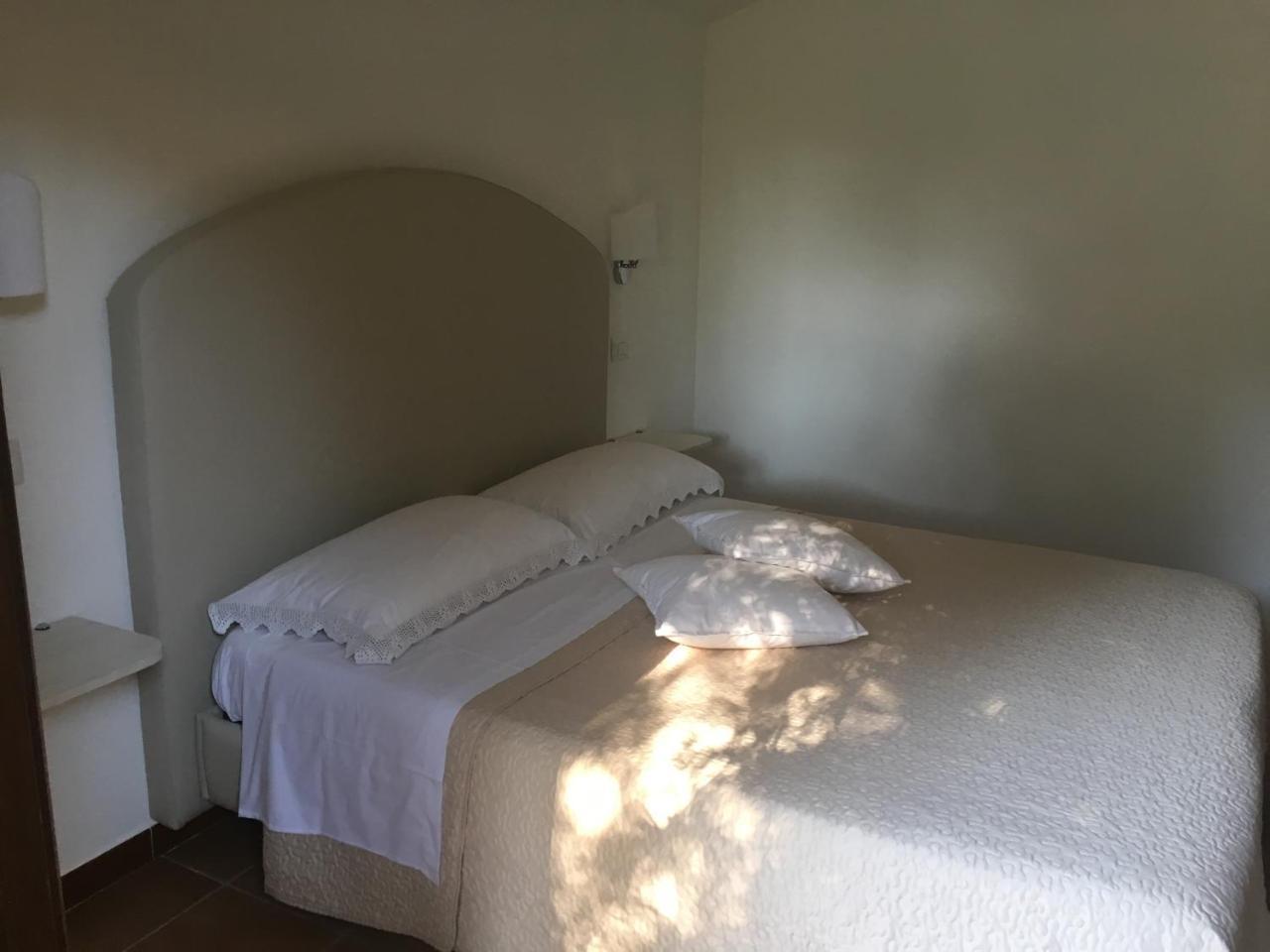 B&B La Quiete マッサ・ルブレンセ エクステリア 写真